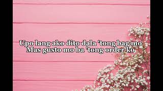 Wilbert Ross - Langga (Lyrics)