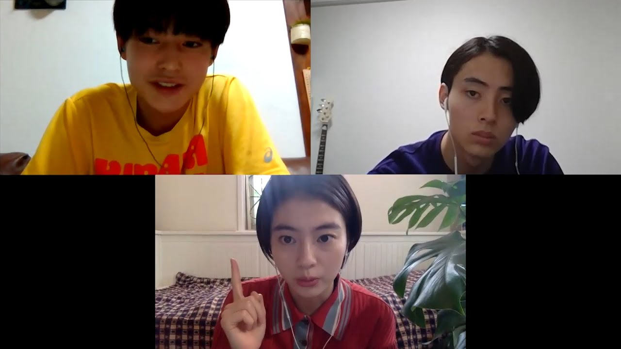 Special Short Story　第三弾「駆ける帰宅部に明日はあるのか」第五話「風紀委員長、白谷の影」