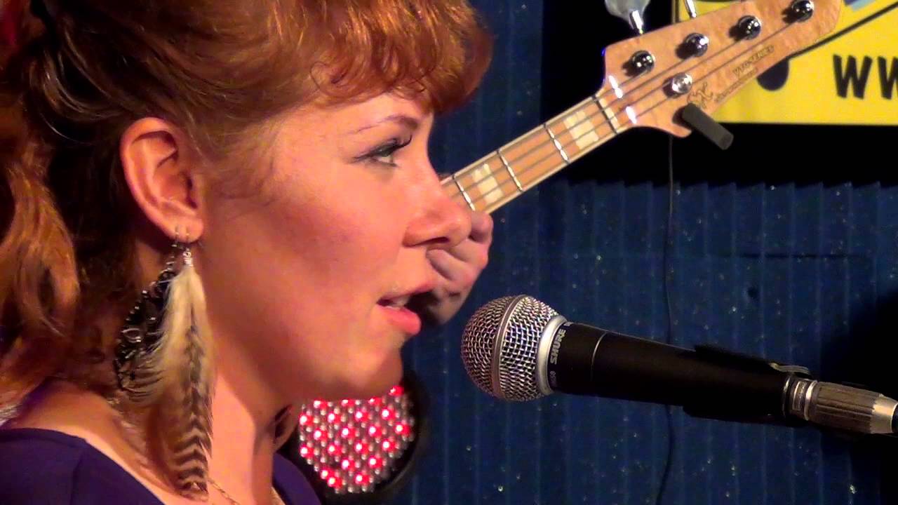 The People - Benefit Concert