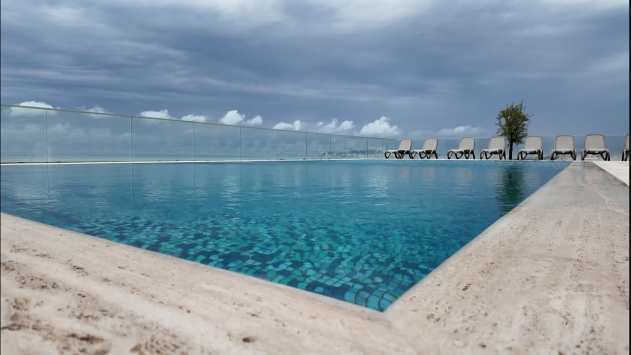 Hotel Durres Bay 4* Albania