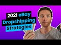 How to Dropship on eBay As A Complete Beginner in 2021 (Step-by-Step)!