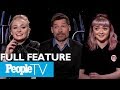 Game Of Thrones: The Cast On Their Favorite Scenes, First Days & More (FULL) | PeopleTV