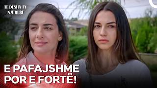Forca E Një Vajze Të Dashuruar - Të Desha Ty Një Herë