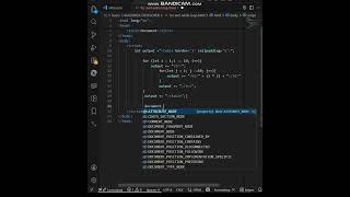 Full how to make multiplication table by use for and while loop by IRASUBIZA Jean de la paix (E.S.T.G) Guide