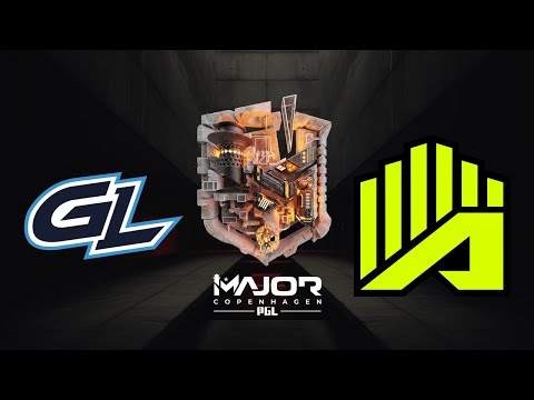 GamerLegion vs AMKAL – Map 1 Overpass - PGL CS2 MAJOR COPENHAGEN 2024 - Opening Stage