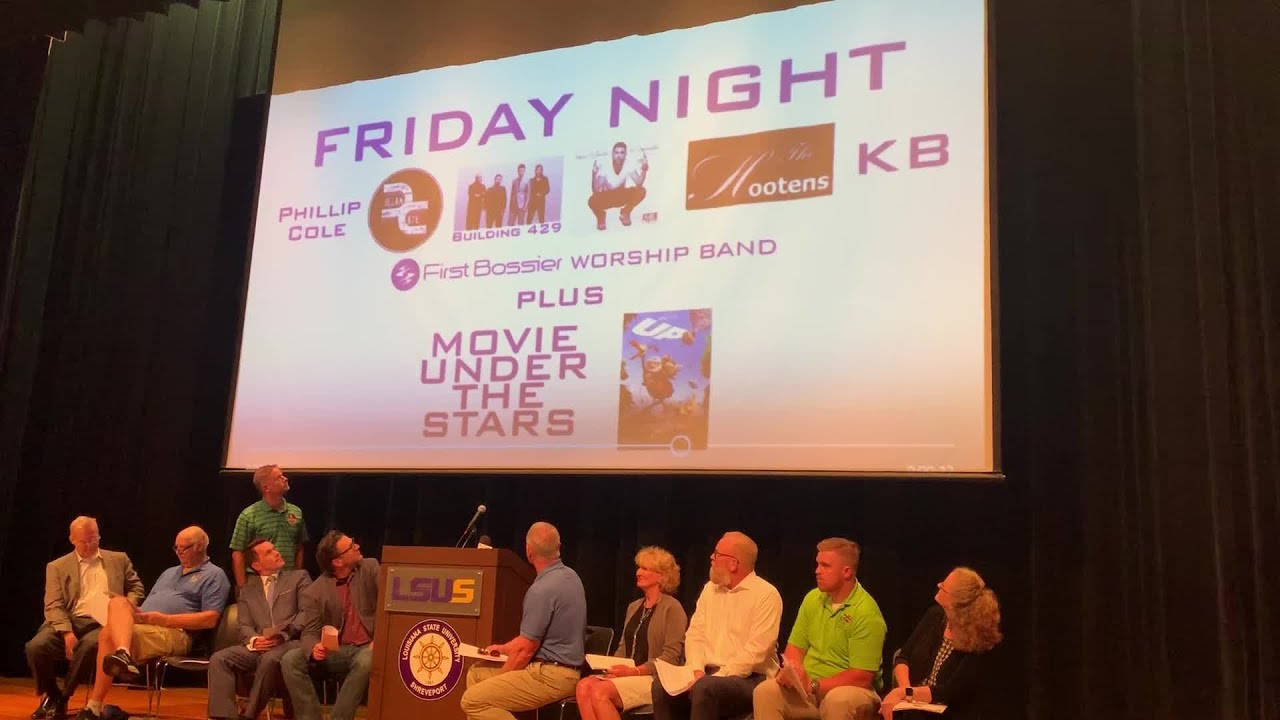 Red River Balloon Rally returns in July