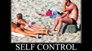Self Control