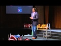 The Domino Effect: Brian Grant at TEDxPortland