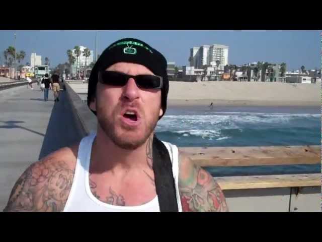 KUSHINATOR "Roll it Up" (Official Music Video)