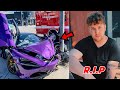 3 YouTubers Who DIED in HORRIBLE Car CRASHES! R.I.P ( Corey La Barrie, Danish Zehen, McSkillet )