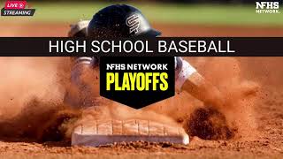 Doherty Memorial Vs. King Philip Regional| MIAA (Massachusetts)Division 2 Baseball StateChampionship