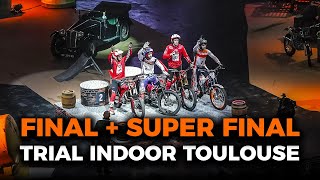Trial Indoor Toulouse 2024 | Final + Super Final