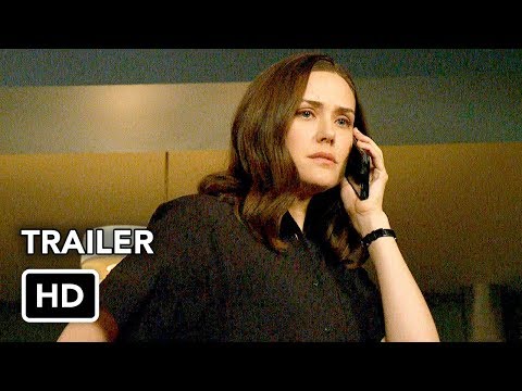 The Blacklist Season 7 Trailer (HD)