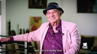 Venice Heritage Museum | Oral History Project | Larry Bell