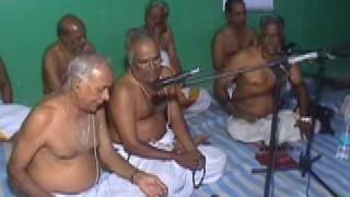 Sri Ramanavami '09 Bhajans- 10