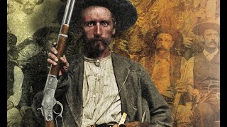 Texas Ranger History, with historians Mike Cox, John Boessenecker, Chuck Parsons, and Harold Weiss.