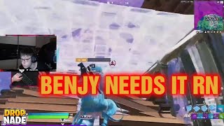 Letshe Reacts To New Fortnite Season 5 Funny & Wtf Moments