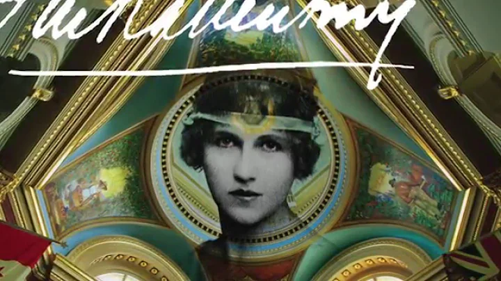 RATTENBURY -  An Opera of Tobin Stokes