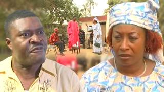 YOU KILLED YOUR BROTHER (KANAYO, PATIENCE OZOKWOR) CLASSIC AFRICAN MOVIES
