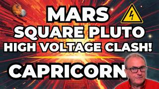 Capricorn | The Ultimate Power Struggle Transformation!