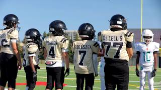 U10 AAA | Niagara Generals vs Durham Dolphins | Full Championship Game 2026
