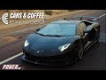 Cars and Coffee Exposed - Season 2 Episode 1