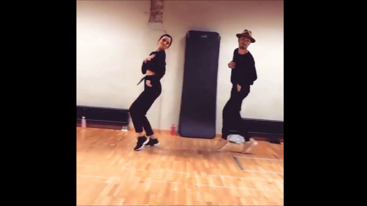 Joseph TSOSH & Alisa TSITSERONOVA   Fly Me To The Moon