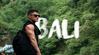 The Real Reason We Came To Bali...