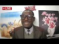 SUNDAY MINISTRATION I CREATIVE MINDSET I APOSTLE SEAN