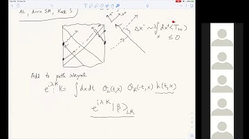 How to See Everything in the Entanglement Wedge - Adam Levine