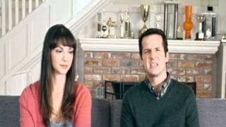 Optimum Cablevision Commercial
