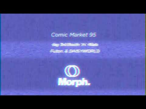 Futon. Comic Market 95 teaser