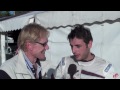 Alex Carella 1st in Kazan