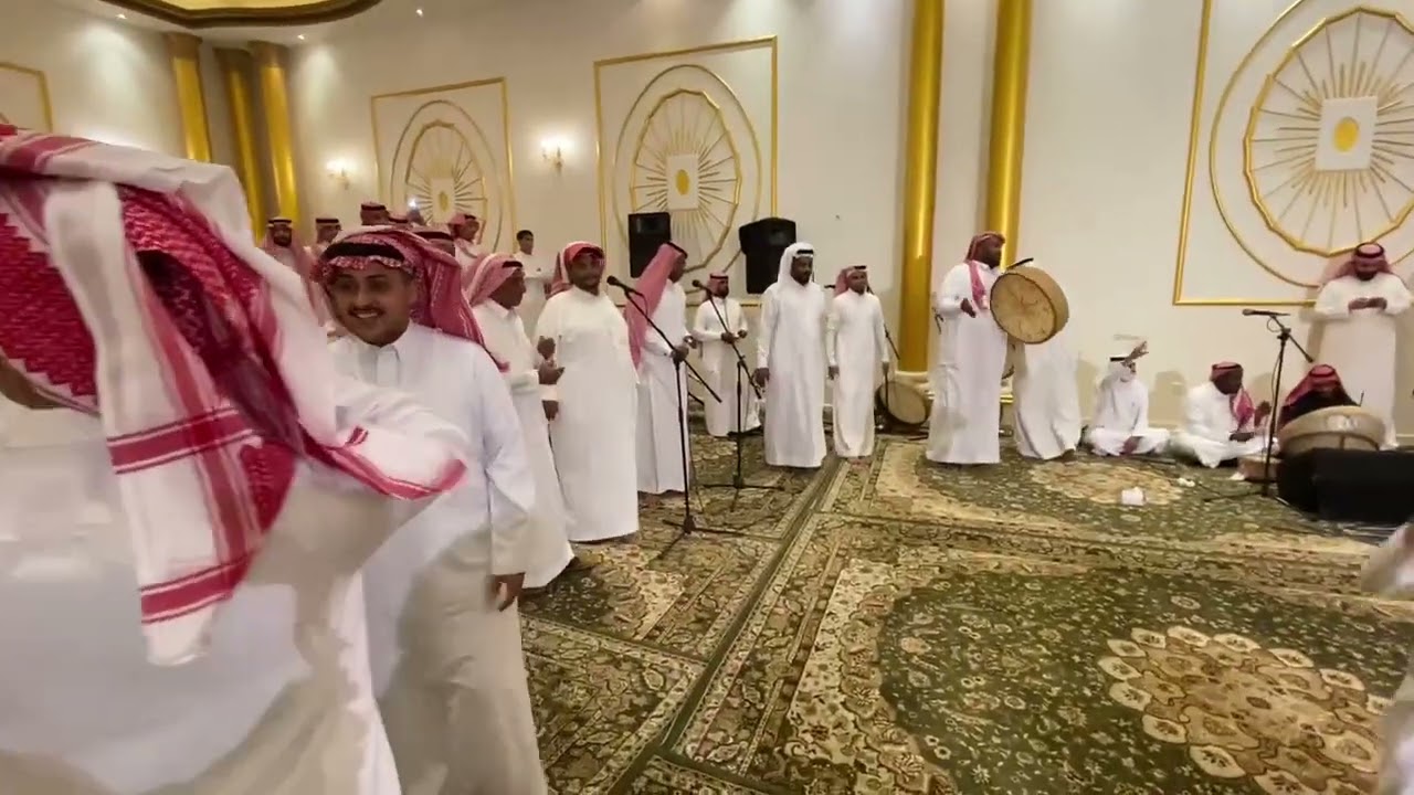 بدواني شابك من الآخر 🔥🔥🔥