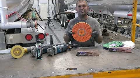 Tips for polishing beginners