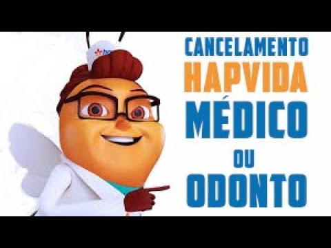 HAPVIDA -  COMO FAÇO PARA CANCELAR MEU CONTRATO OU EXCLUIR ALGUÉM DO CONTRATO?