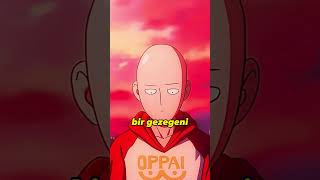 Saitama Ne Kadar Güçlü