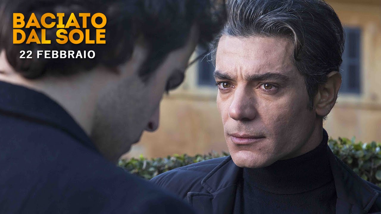 Baciato Dal Sole Trailer Ufficiale 3 YouTube