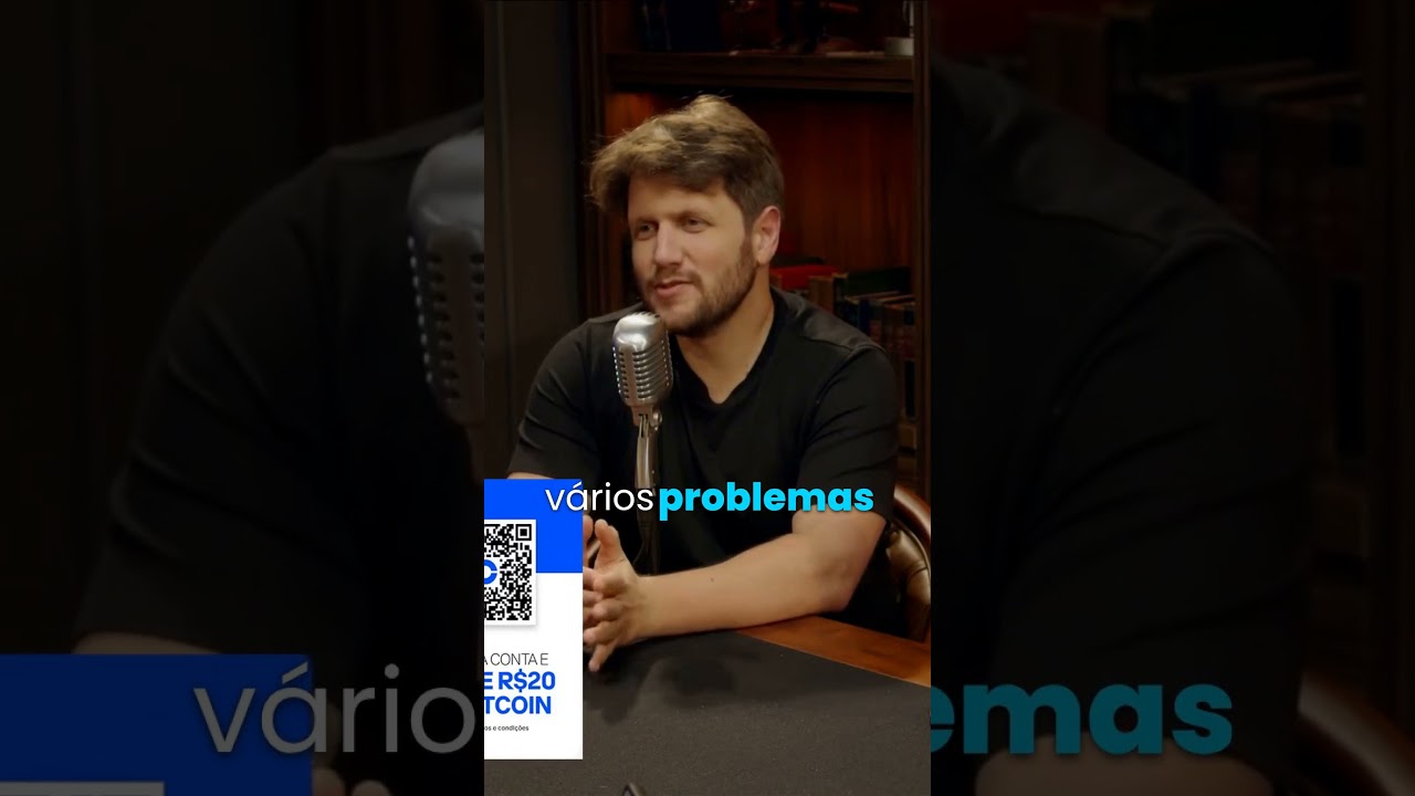 O DREX VAI ACABAR COM O DINHEIRO em Papel e Dar Controle Total ao Estado? 