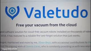 Valetudo