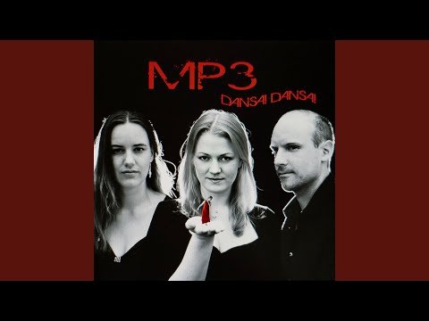 MP3 på turné