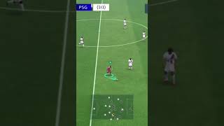 The Egyptian king 🤴/fcmobile25/#eafc24 #mosalah #eafc25 #gaming