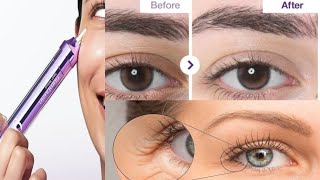 Numbuzin No. 9 Nad Retinol Volumetox Eye Cream