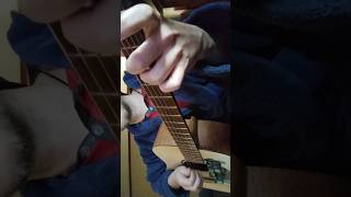 Constant Bass Fingerpicking