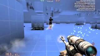 Uberstrike SnapShot