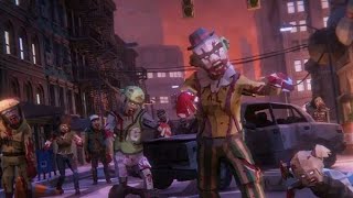 THE WALKING ZOMBIE BR Total YT is live