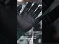 Meet the Polyco Dyflex DFN24 — the first 24-gauge glove in the world to achieve EN388 Cut Level F.