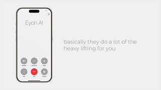 Eyon Ai Humanlike Ai Employees