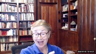 Diversity Chat with Duke Law faculty Sara Sun Beale discusses criminal law