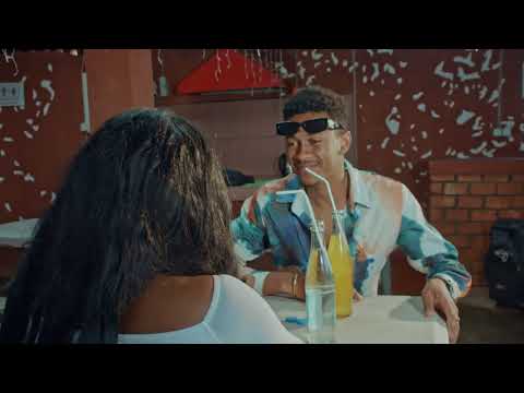 ADJIR AÖKA Clip Officiel Nouveauté Gasy 2023 